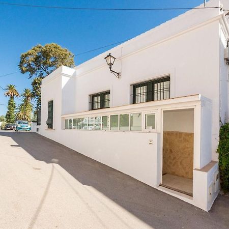 Casa La Vejeriega Vila Vejer de la Frontera Exterior foto
