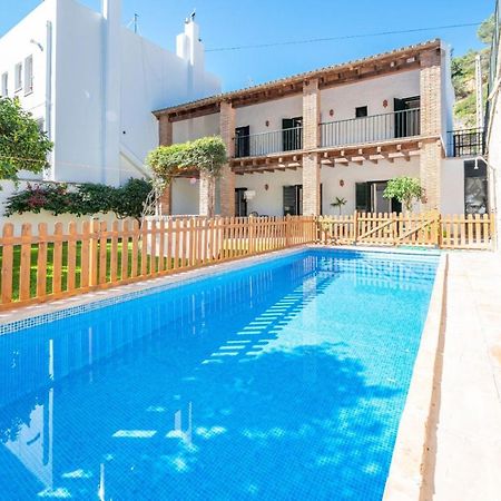 Casa La Vejeriega Vila Vejer de la Frontera Exterior foto