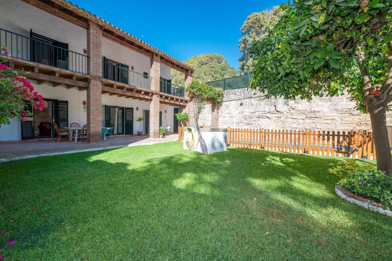 Casa La Vejeriega Vila Vejer de la Frontera Exterior foto