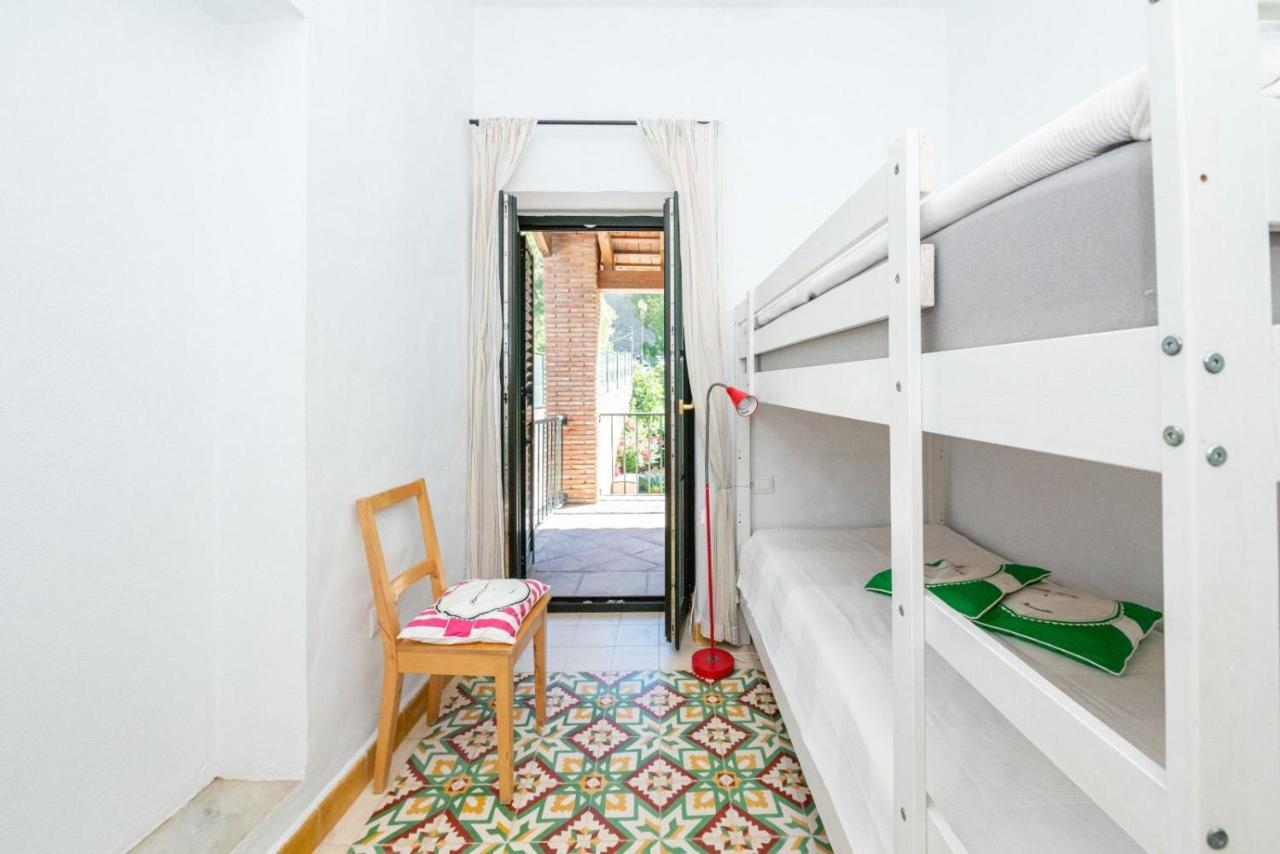 Casa La Vejeriega Vila Vejer de la Frontera Exterior foto