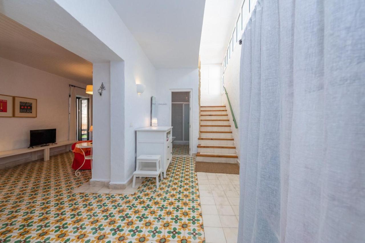 Casa La Vejeriega Vila Vejer de la Frontera Exterior foto